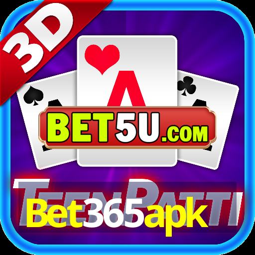 Bet365apk