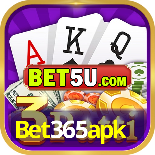 Bet365apk