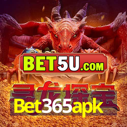 Bet365apk