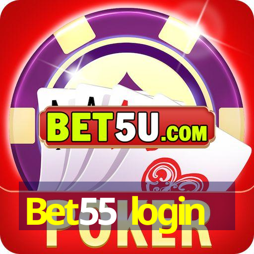 Bet55 login