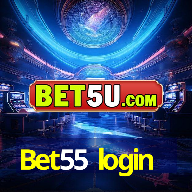 Bet55 login