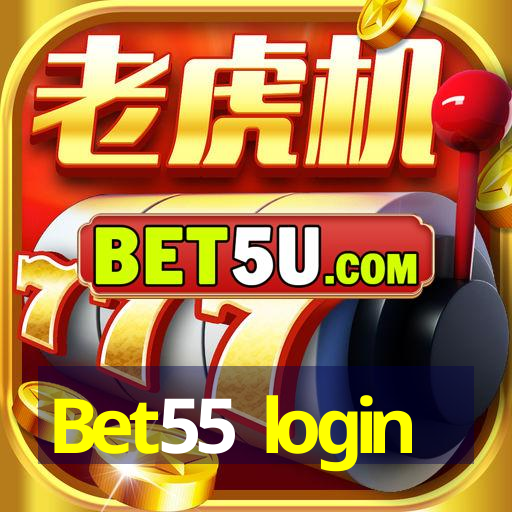 Bet55 login