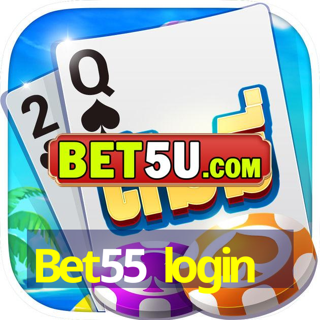 Bet55 login