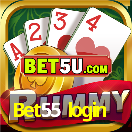 Bet55 login