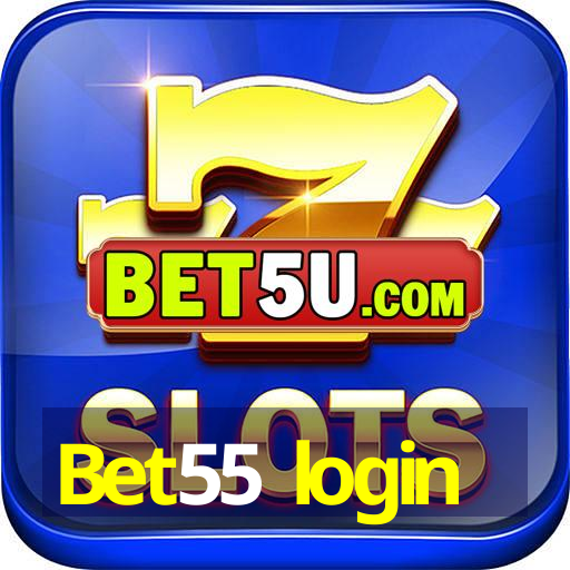 Bet55 login