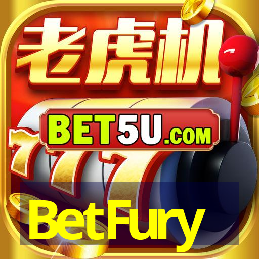 BetFury