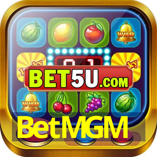 BetMGM