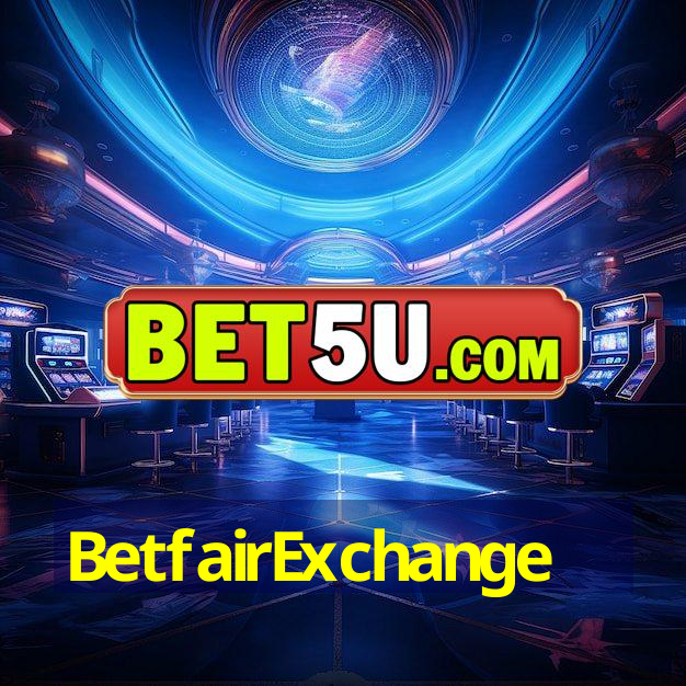 BetfairExchange