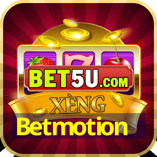 Betmotion