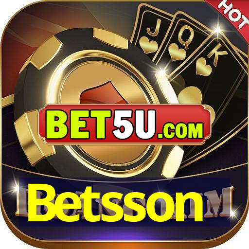 Betsson