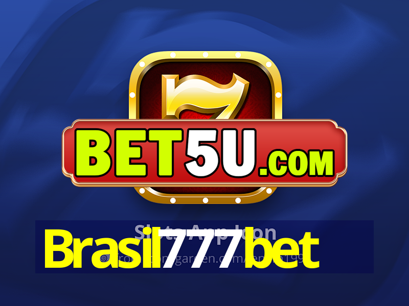 Brasil777bet