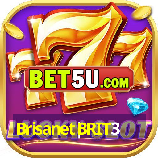 Brisanet|BRIT3