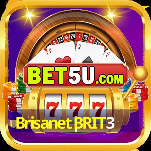 Brisanet|BRIT3