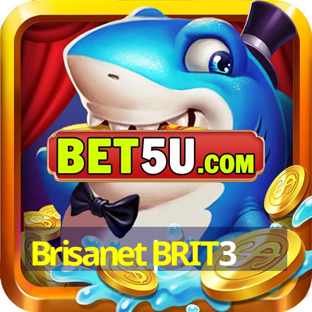 Brisanet|BRIT3