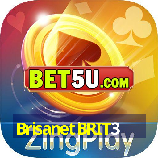 Brisanet|BRIT3