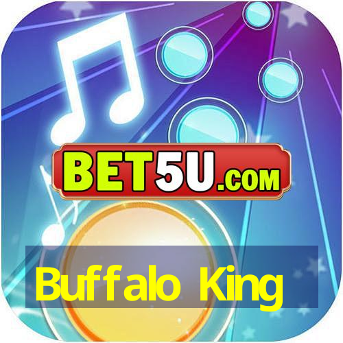 Buffalo King