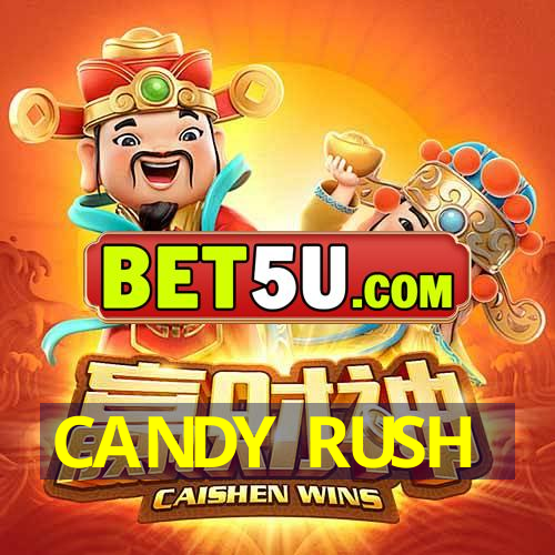 CANDY RUSH