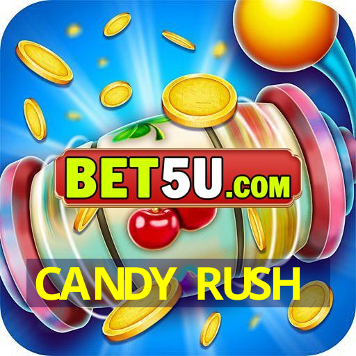 CANDY RUSH