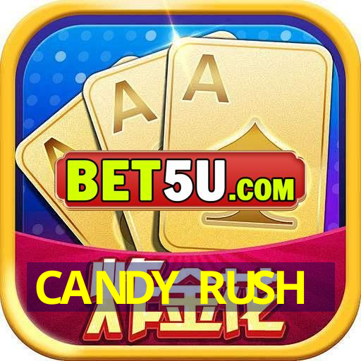 CANDY RUSH