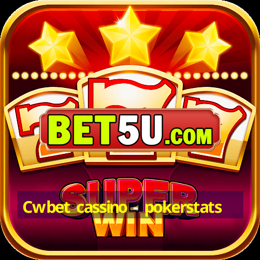 Cwbet cassino - pokerstats