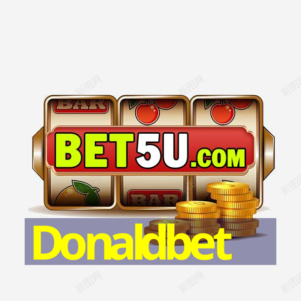 Donaldbet