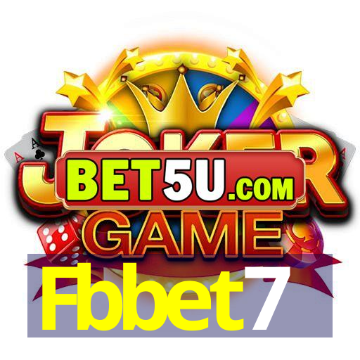 Fbbet7