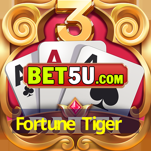 Fortune Tiger