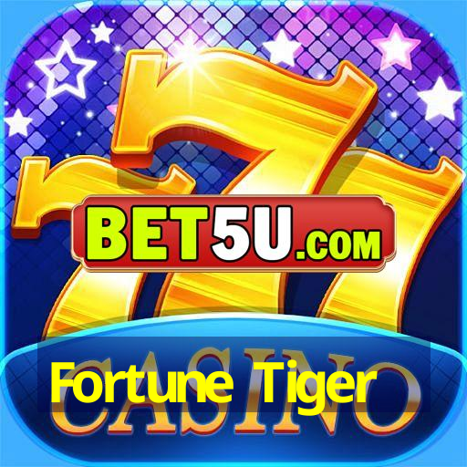 Fortune Tiger