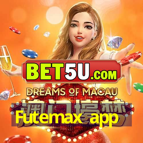 Futemax app