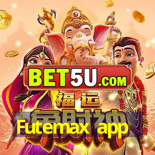 Futemax app