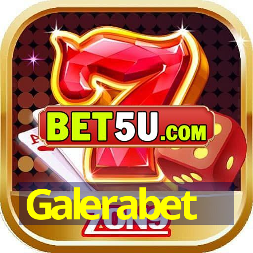 Galerabet