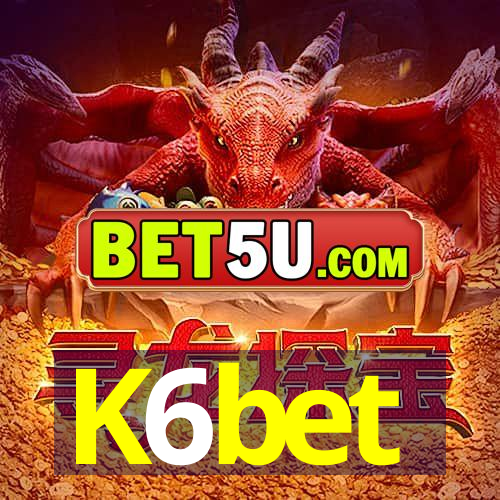 K6bet