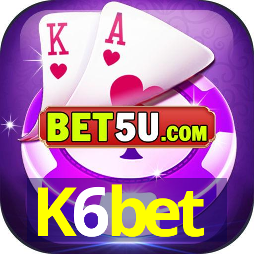 K6bet