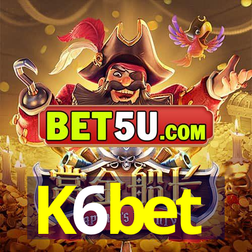 K6bet