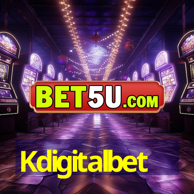 Kdigitalbet