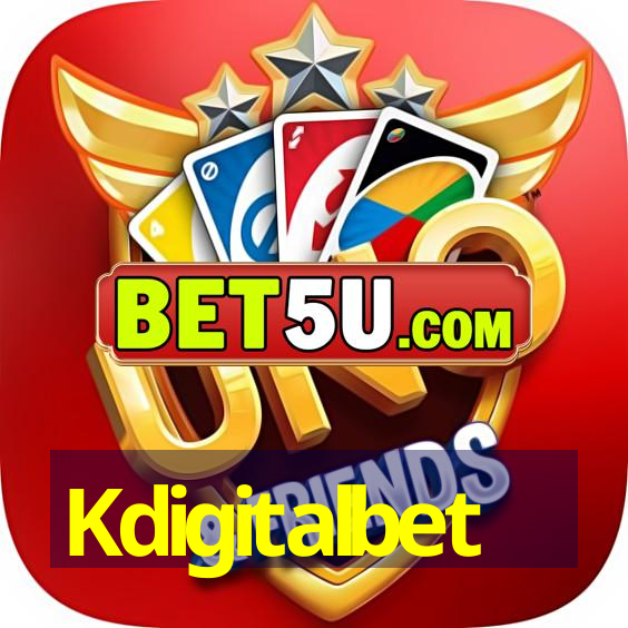 Kdigitalbet