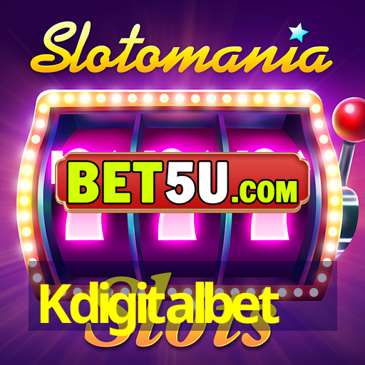 Kdigitalbet