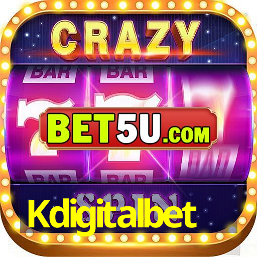 Kdigitalbet