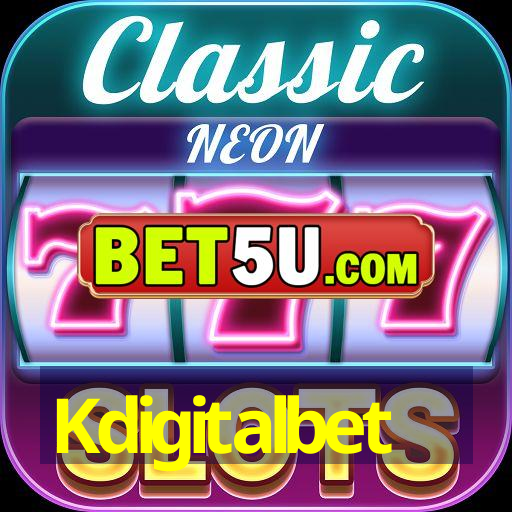 Kdigitalbet