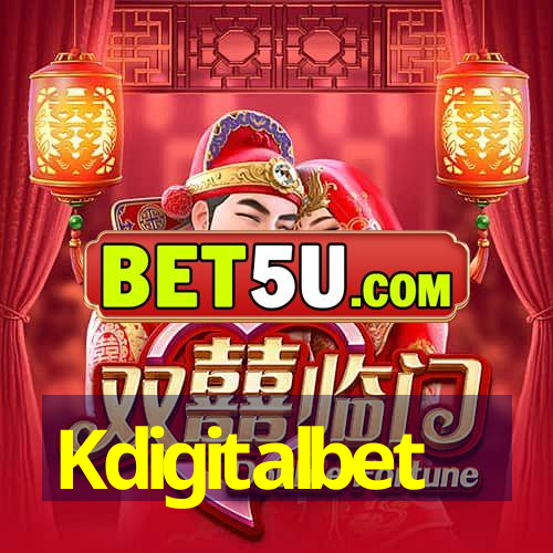 Kdigitalbet