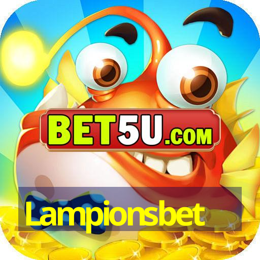 Lampionsbet