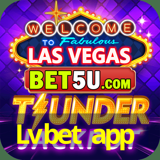 Lvbet app