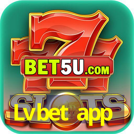 Lvbet app