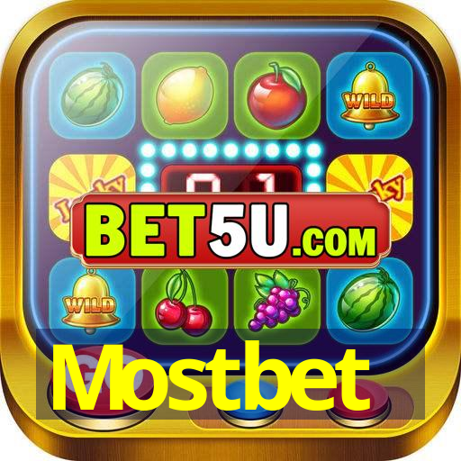 Mostbet