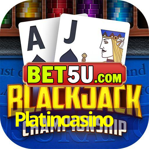 Platincasino