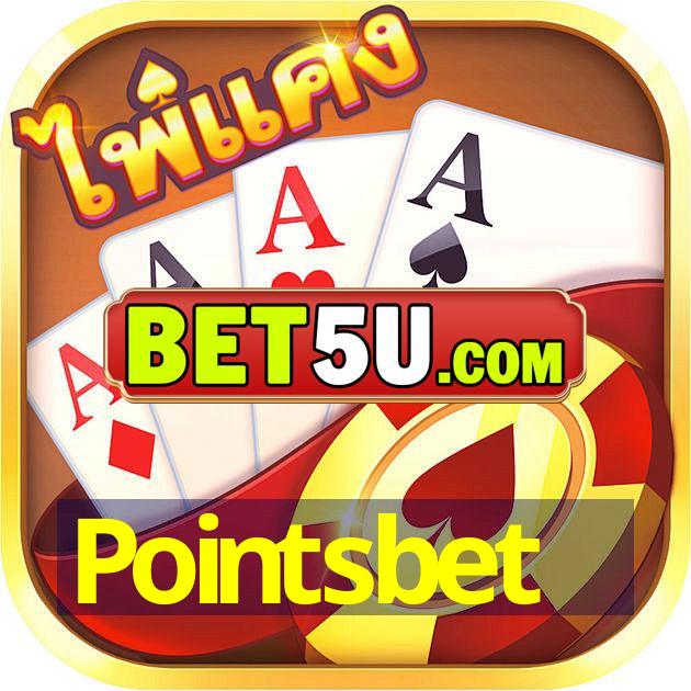 Pointsbet