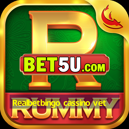 Realbetbingo cassino vet