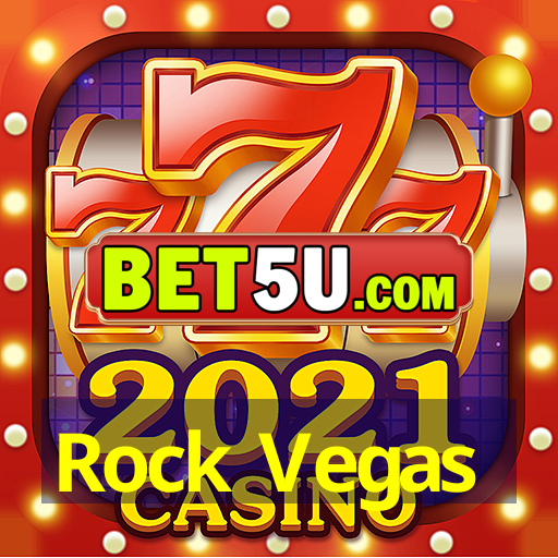 Rock Vegas