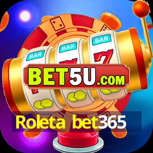 Roleta bet365