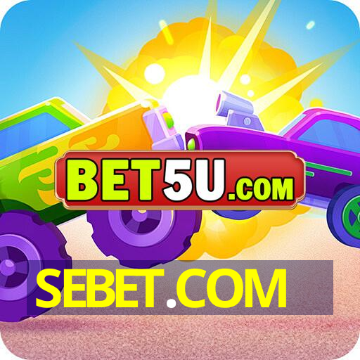 SEBET.COM